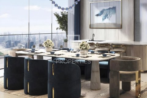 Apartamento en venta en Business Bay, Dubai, EAU 1 habitación, 44 m2 № 683865 - foto 7