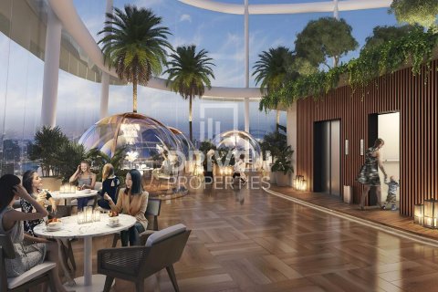 Apartamento en venta en Business Bay, Dubai, EAU 1 habitación, 44 m2 № 683865 - foto 8