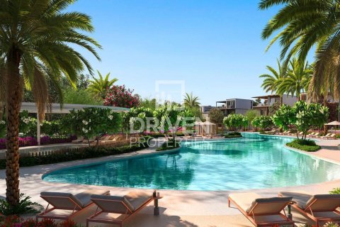 Villa in Nadd Al Sheba, Dubai, UAE 5 bedrooms, 510 sq.m. № 683883 - photo 5