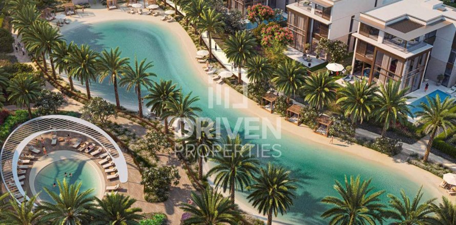 Villa in Nadd Al Sheba, Dubai, UAE 5 bedrooms, 510 sq.m. № 683883