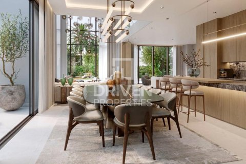 Villa in Nadd Al Sheba, Dubai, UAE 5 bedrooms, 510 sq.m. № 683883 - photo 10