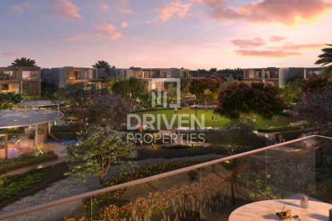 Villa in Nadd Al Sheba, Dubai, UAE 5 bedrooms, 510 sq.m. № 683883 - photo 4