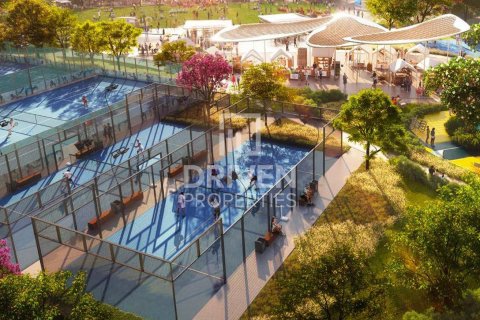 Villa in Nadd Al Sheba, Dubai, UAE 5 bedrooms, 510 sq.m. № 683883 - photo 8