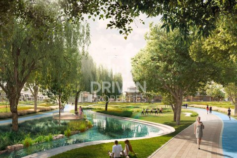 Villa in Nadd Al Sheba, Dubai, UAE 5 bedrooms, 510 sq.m. № 683883 - photo 6