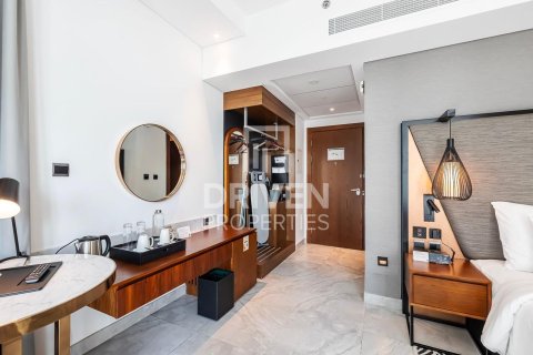 Business Bay, Dubai, UAE의 판매용 아파트 43제곱미터 번호 683885 - 사진 4