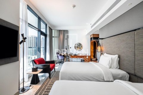 Business Bay, Dubai, UAE의 판매용 아파트 43제곱미터 번호 683885 - 사진 10