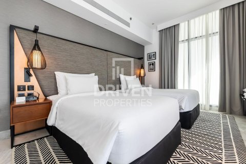 Business Bay, Dubai, UAE의 판매용 아파트 43제곱미터 번호 683885 - 사진 11