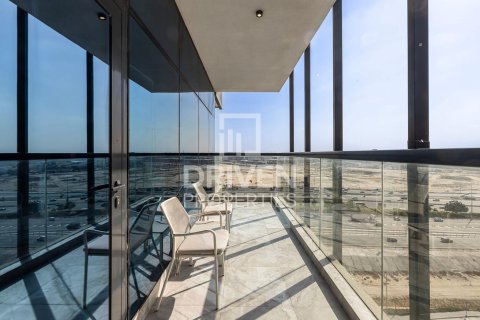 Business Bay, Dubai, UAE의 판매용 아파트 43제곱미터 번호 683885 - 사진 8