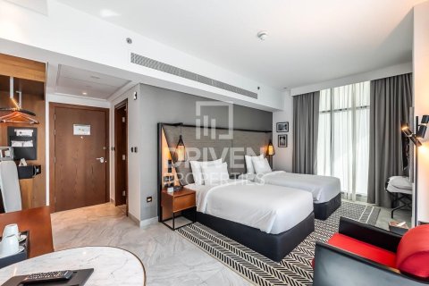 Business Bay, Dubai, UAE의 판매용 아파트 43제곱미터 번호 683885 - 사진 2