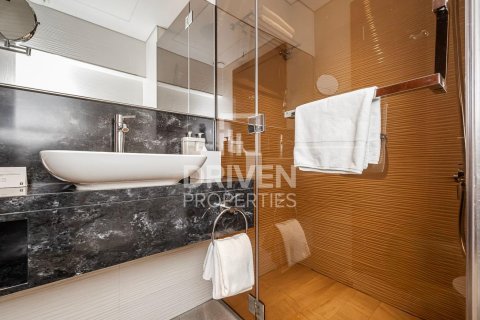 Business Bay, Dubai, UAE의 판매용 아파트 43제곱미터 번호 683885 - 사진 13