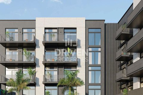 Apartment til salg i Jumeirah Village Triangle, Dubai, UAE 1 soveværelse, 72 kvm № 683884 - foto 4