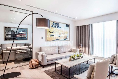 Apartman u gradu Jumeirah Village Triangle, Dubai, UAE 1 spavaća soba, 72 m2 Br. 683884