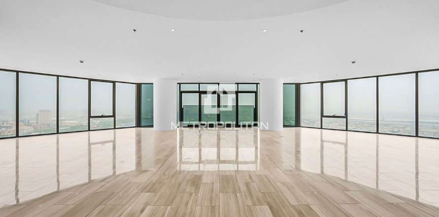 Apartamento en Culture Village, Dubai, EAU 5 dormitorios, 1094 m² № 663558