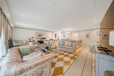 Apartmán v Culture Village, Dubai, SAE 3 spálne, 353 m2 č. 663561 - Fotografia 2