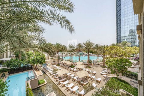 Apartmán v Culture Village, Dubai, SAE 3 spálne, 353 m2 č. 663561 - Fotografia 1