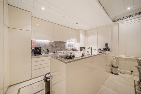 Apartmán v Culture Village, Dubai, SAE 3 spálne, 353 m2 č. 663561 - Fotografia 30