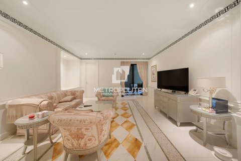 Apartmán v Culture Village, Dubai, SAE 3 spálne, 353 m2 č. 663561 - Fotografia 7