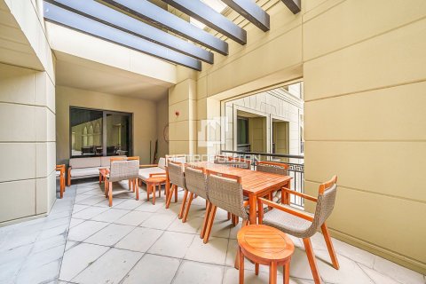 Apartmán v Culture Village, Dubai, SAE 3 spálne, 353 m2 č. 663561 - Fotografia 27