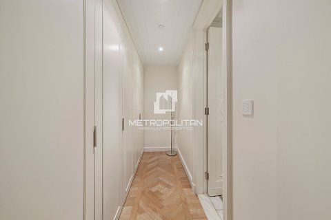 Apartmán v Culture Village, Dubai, SAE 3 spálne, 353 m2 č. 663561 - Fotografia 28