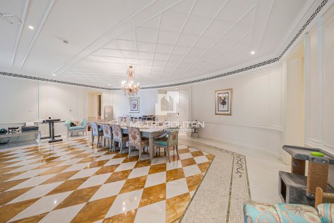 Apartmán v Culture Village, Dubai, SAE 3 spálne, 353 m2 č. 663561 - Fotografia 3