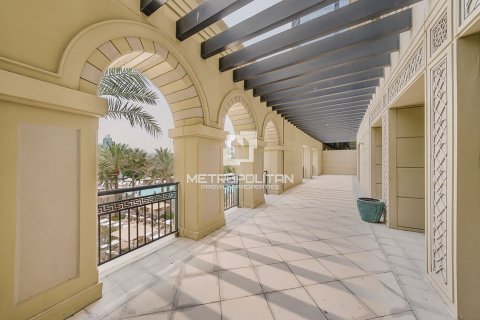 Apartmán v Culture Village, Dubai, SAE 3 spálne, 353 m2 č. 663561 - Fotografia 4