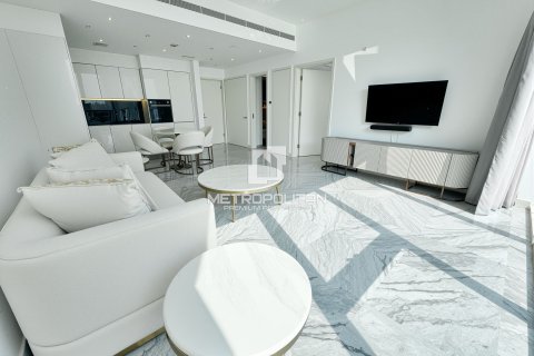 Apartamento en venta en Business Bay, Dubai, EAU 1 dormitorio, 61 m2 № 663563 - foto 1