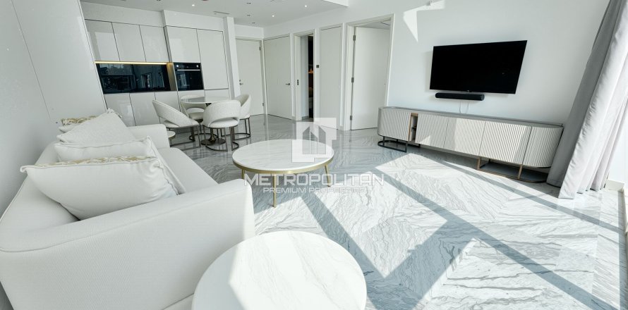 Apartamento en Business Bay, Dubai, EAU 1 dormitorio, 61 m² № 663563