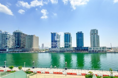 Apartamento en venta en Business Bay, Dubai, EAU 1 dormitorio, 61 m2 № 663563 - foto 10