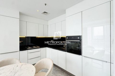 Apartamento en venta en Business Bay, Dubai, EAU 1 dormitorio, 61 m2 № 663563 - foto 4