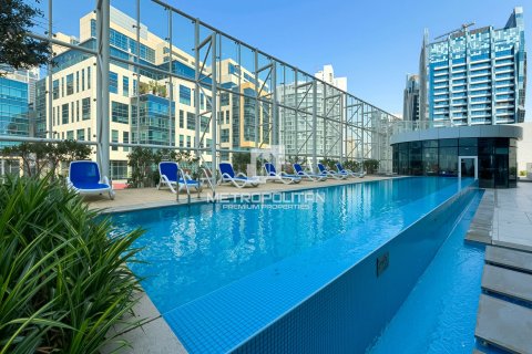 Apartamento en venta en Business Bay, Dubai, EAU 1 dormitorio, 61 m2 № 663563 - foto 3