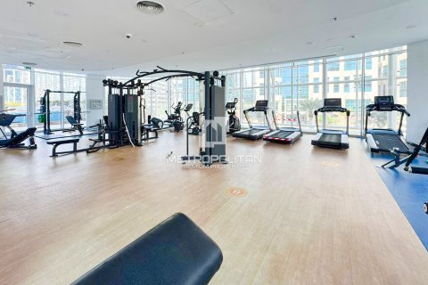 Apartamento en venta en Business Bay, Dubai, EAU 1 dormitorio, 61 m2 № 663563 - foto 12