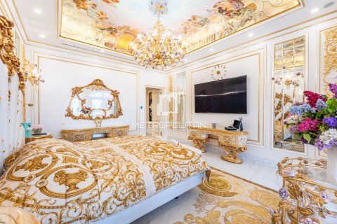 Palm Jumeirah, Dubai, संयुक्त अरब अमीरात में विला, 7 बेडरूम, 1530 वर्ग मीटर, संख्या 663557 - फ़ोटो 19