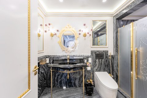 Palm Jumeirah, Dubai, संयुक्त अरब अमीरात में विला, 7 बेडरूम, 1530 वर्ग मीटर, संख्या 663557 - फ़ोटो 12