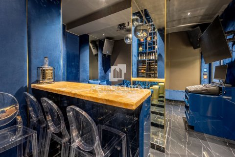 Palm Jumeirah, Dubai, संयुक्त अरब अमीरात में विला, 7 बेडरूम, 1530 वर्ग मीटर, संख्या 663557 - फ़ोटो 13