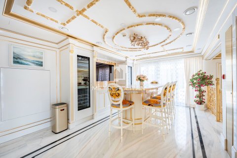 Palm Jumeirah, Dubai, संयुक्त अरब अमीरात में विला, 7 बेडरूम, 1530 वर्ग मीटर, संख्या 663557 - फ़ोटो 9