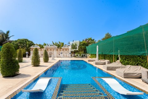 Palm Jumeirah, Dubai, संयुक्त अरब अमीरात में विला, 7 बेडरूम, 1530 वर्ग मीटर, संख्या 663557 - फ़ोटो 8