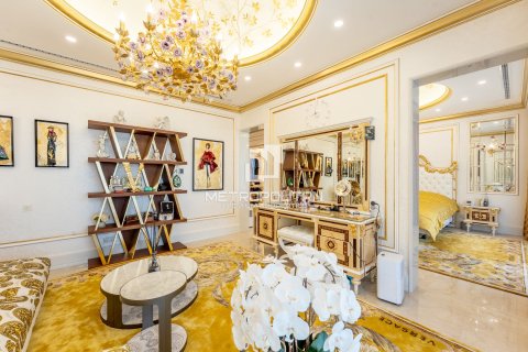 Palm Jumeirah, Dubai, संयुक्त अरब अमीरात में विला, 7 बेडरूम, 1530 वर्ग मीटर, संख्या 663557 - फ़ोटो 28