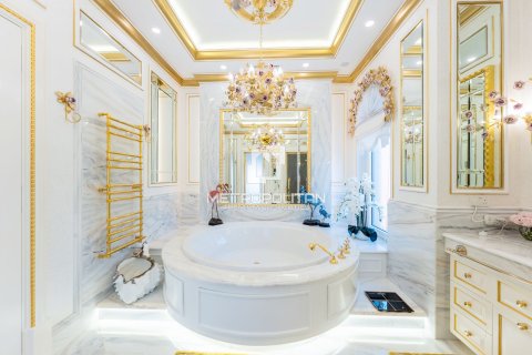 Palm Jumeirah, Dubai, संयुक्त अरब अमीरात में विला, 7 बेडरूम, 1530 वर्ग मीटर, संख्या 663557 - फ़ोटो 20