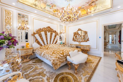 Palm Jumeirah, Dubai, संयुक्त अरब अमीरात में विला, 7 बेडरूम, 1530 वर्ग मीटर, संख्या 663557 - फ़ोटो 26