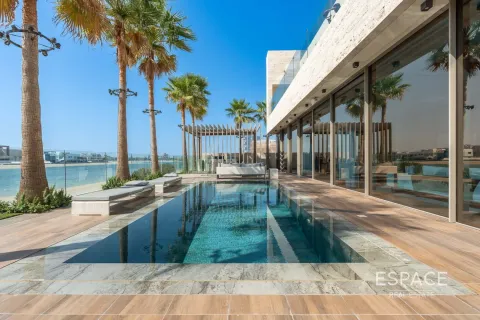 מחסן למכירה ב Palm Jumeirah, Dubai, איחוד האמירויות  715 מ"ר, מספר 649485 - תמונה 17