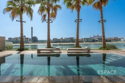 מחסן למכירה ב Palm Jumeirah, Dubai, איחוד האמירויות  715 מ"ר, מספר 649485 - תמונה 12