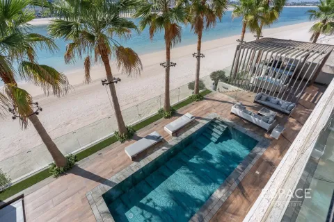 מחסן למכירה ב Palm Jumeirah, Dubai, איחוד האמירויות  715 מ"ר, מספר 649485 - תמונה 19