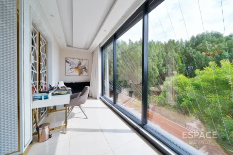 Arabian Ranches, Dubai, संयुक्त अरब अमीरात में विला, 5 बेडरूम, 557 वर्ग मीटर, संख्या 649481 - फ़ोटो 10