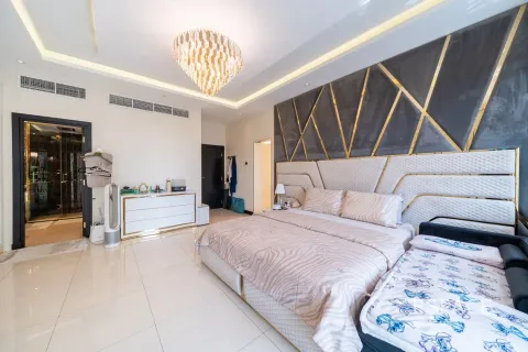 Arabian Ranches, Dubai, संयुक्त अरब अमीरात में विला, 5 बेडरूम, 557 वर्ग मीटर, संख्या 649481 - फ़ोटो 9