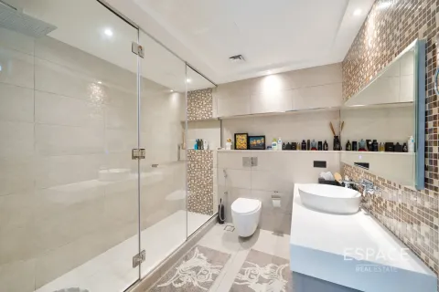 Arabian Ranches, Dubai, संयुक्त अरब अमीरात में विला, 5 बेडरूम, 557 वर्ग मीटर, संख्या 649481 - फ़ोटो 7