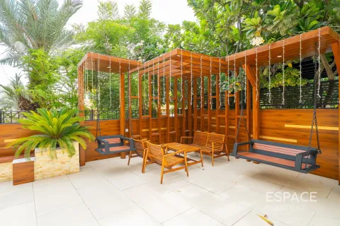 Arabian Ranches, Dubai, संयुक्त अरब अमीरात में विला, 5 बेडरूम, 557 वर्ग मीटर, संख्या 649481 - फ़ोटो 14