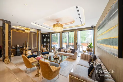 Arabian Ranches, Dubai, संयुक्त अरब अमीरात में विला, 5 बेडरूम, 557 वर्ग मीटर, संख्या 649481 - फ़ोटो 2