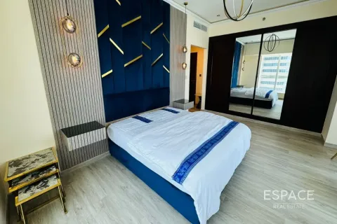 Apartament në Dubai Marina, Dubai, Emiratet e Bashkuara Arabe 4 dhoma gjumi, 298 m2. № 649482 - Foto 19