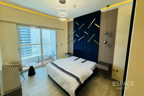 Apartament në Dubai Marina, Dubai, Emiratet e Bashkuara Arabe 4 dhoma gjumi, 298 m2. № 649482 - Foto 7