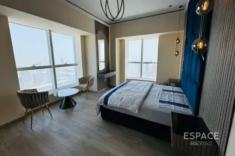 Apartament në Dubai Marina, Dubai, Emiratet e Bashkuara Arabe 4 dhoma gjumi, 298 m2. № 649482 - Foto 5